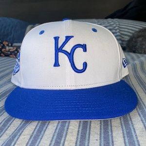Kansas City Fitted